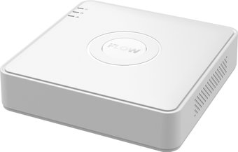 Сетевой видеорегистратор iFlow F-NR-104PE – изображение в каталоге