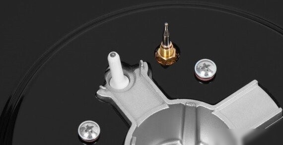 Варочная панель Schtoff H6020P26IS Inox - фото товара