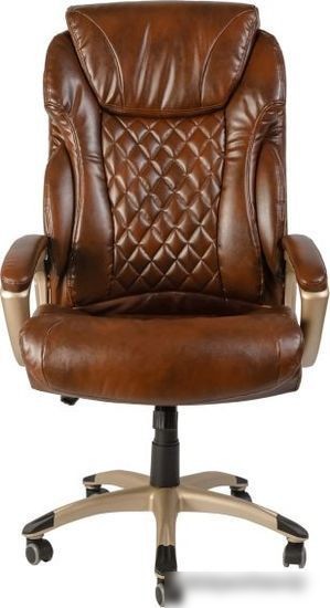 Кресло Меб-ФФ MF-3047 (коричневый) – фото товара