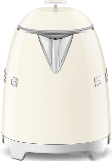 Электрочайник Smeg KLF05CREU - фото товара