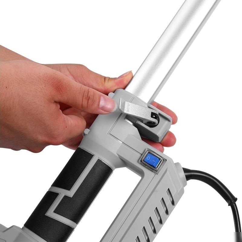 Шлифмашина для стен и потолков Deko DKWS1200 085-1061 – фото товара