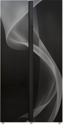 Холодильник side by side LEX LSB530BLID wind - изображение в каталоге