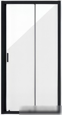 Душевой уголок Niagara NG-82-8AB-A100B 80x100 - фото товара