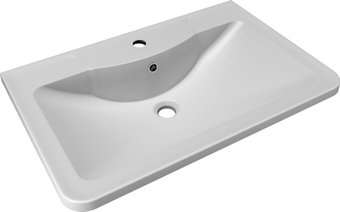 Умывальник Florentina Аллегро 700 (белый) - изображение в каталоге