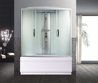 Душевая кабина River Nara 170/80/55 МТ - изображение в каталоге