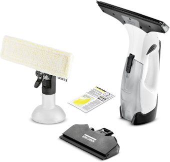 Стеклоочиститель Karcher WV 5 Plus N 1.633-701.0 - изображение в каталоге