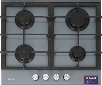 Варочная панель ARDO GH64GTCS2 - изображение в каталоге