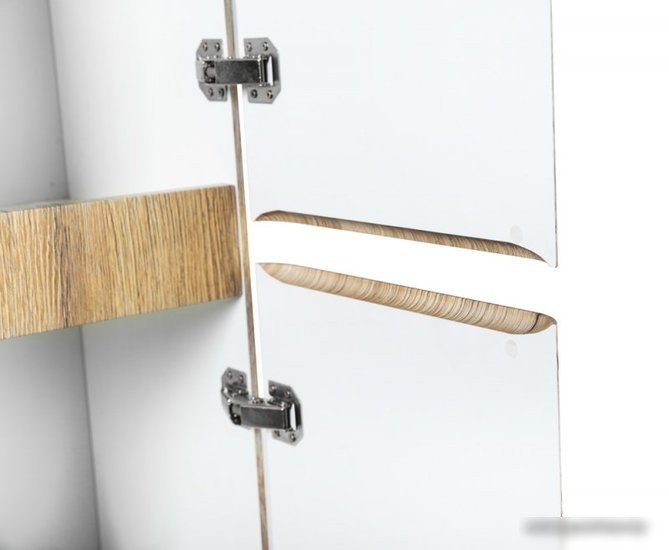 BelBagno Шкаф-пенал Albano-1600-2A-SC-RR-P (rovere rustico) – фото товара