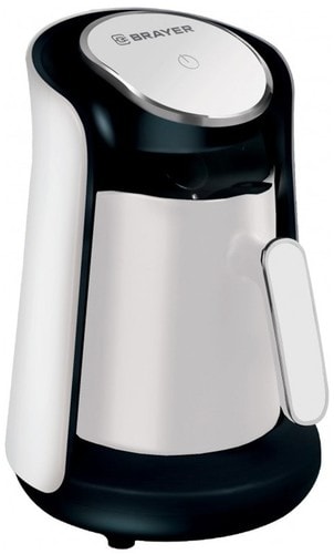 Электрическая турка Brayer BR1142 - изображение в каталоге