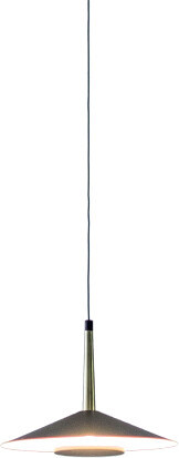 Подвесная люстра Mantra Orion 7305 – изображение в каталоге