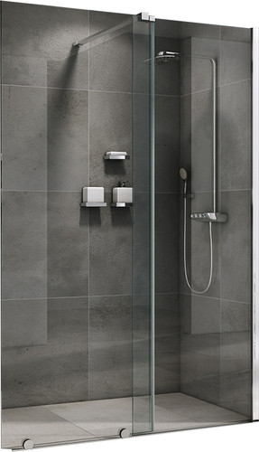 Душевая стенка Abber Komfort AG09120 - изображение в каталоге