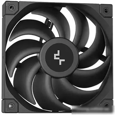 Жидкостное охлаждение для процессора DeepCool Mystique 240 – фото товара