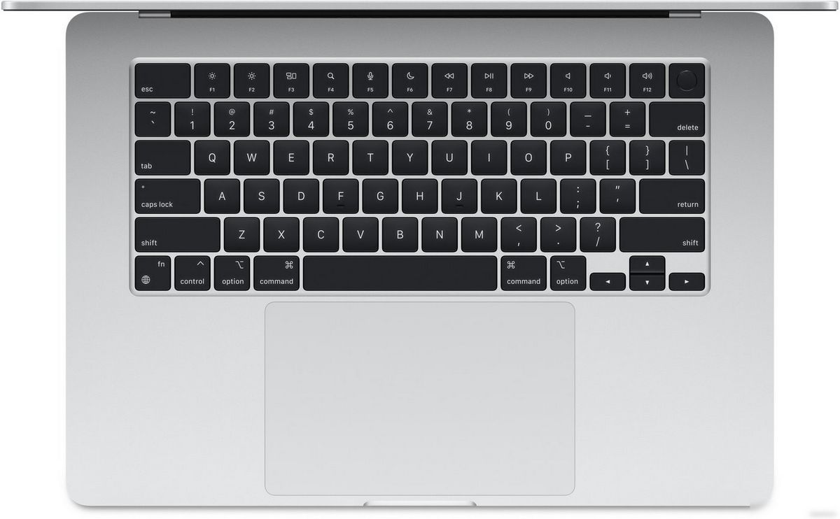 Ноутбук Apple Macbook Air 15" M3 2024 Z1GE0001R – фото товара