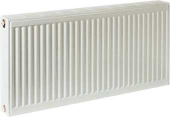 Стальной панельный радиатор Prado Classic тип 22 500x1100 - изображение в каталоге