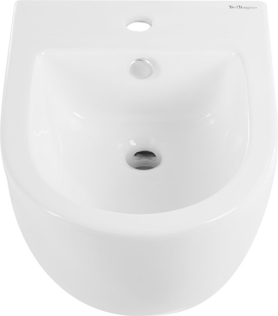 Биде BelBagno Sfera-R BB046BH - фото товара