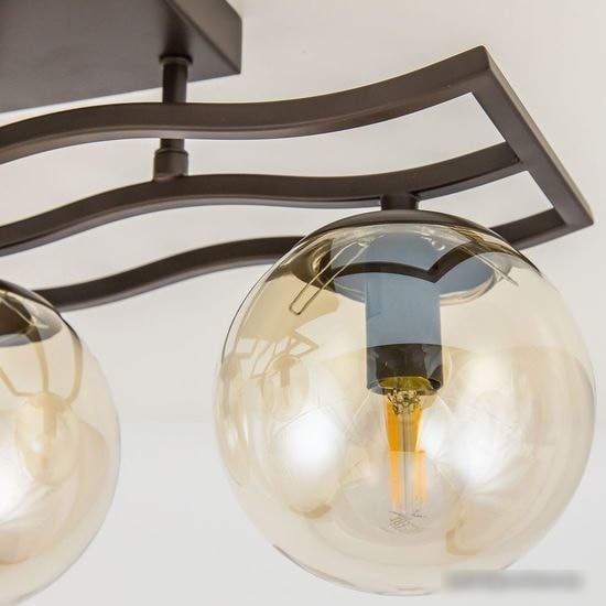 Припотолочная люстра Citilux Бриз CL106245 – фото товара