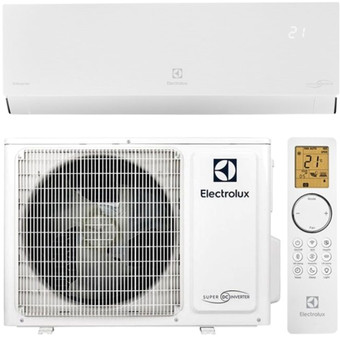 Кондиционер Electrolux Enterprise EACS/I-12HEN-WHITE/N8_24Y - изображение в каталоге