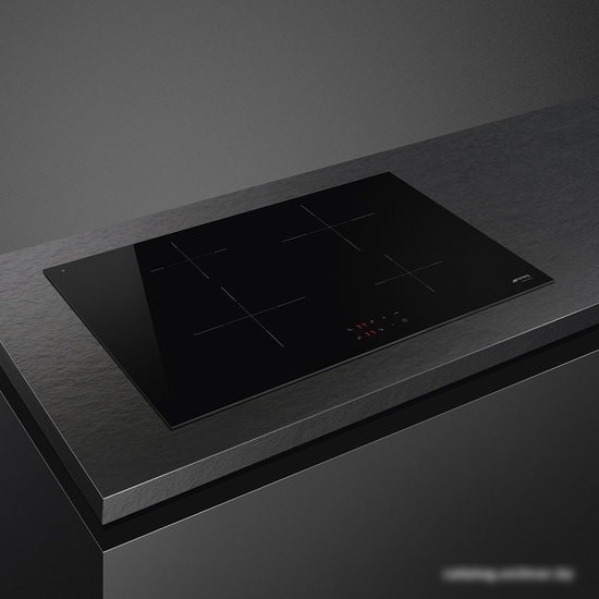 Варочная панель Smeg SI2741D - фото товара