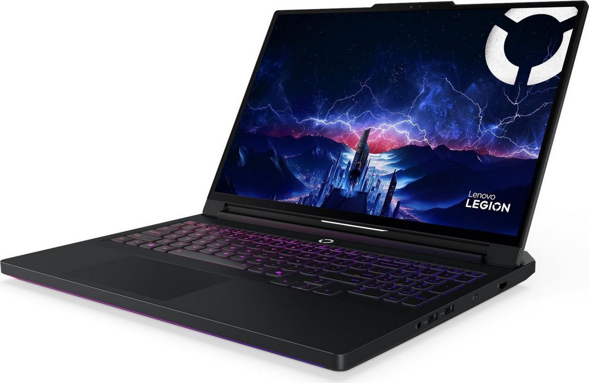 Игровой ноутбук Lenovo Legion Pro 7 16IAX10H 83F50025RK – фото товара