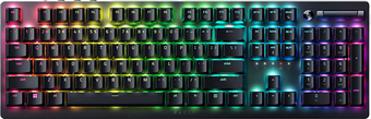 Клавиатура Razer Deathstalker V2 Pro Wireless (Razer Low Profile Optical Red)