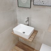 Умывальник Lauter 21674B (40x30) - изображение в каталоге