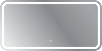 Cezares Зеркало CZR-SPC-STYLUS-1500-700-TCH-WARM – изображение в каталоге