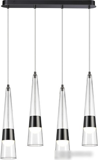 Подвесная люстра Odeon Light Lump 5044/42L – фото товара
