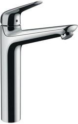 Смеситель Hansgrohe Novus 71123000 - изображение в каталоге