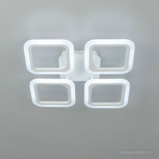 Припотолочная люстра Citilux Марсель CL232040R – фото товара