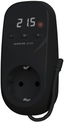 Терморегулятор Welrok pt bk - изображение в каталоге