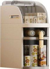 Saniteco Шкаф TPP1001-3 – изображение в каталоге