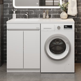 Onika Тумба под умывальник Милтон Нова 48 (104802) – изображение в каталоге