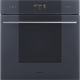 Электрический духовой шкаф Smeg Linea Aesthetic SOP6102S2PG - изображение в каталоге