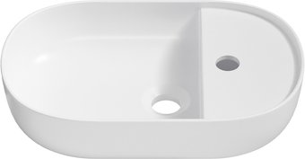 Умывальник Wellsee WC Area 331801000 - изображение в каталоге