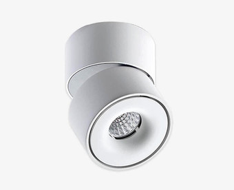 Спот Italline IT02-001 white – изображение в каталоге