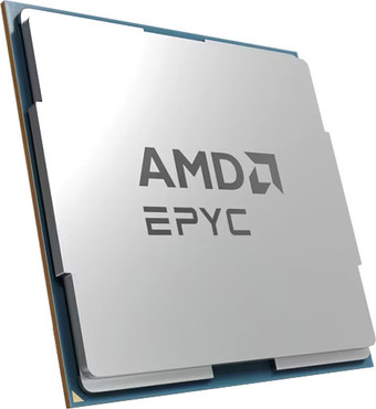 Процессор AMD EPYC 9684X