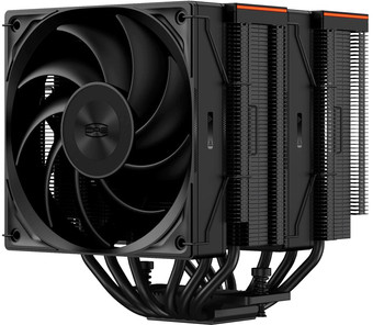 Кулер для процессора PCCooler RZ620 BK – изображение в каталоге