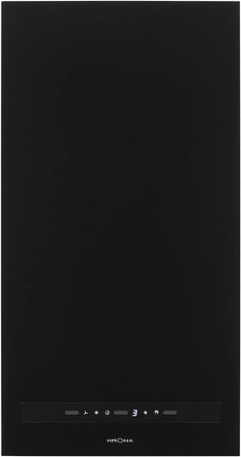 Кухонная вытяжка Krona Dita F MAX 420 black SGC КА-00009806 (черный) – изображение в каталоге