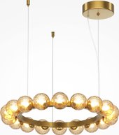 Подвесная люстра Maytoni Ambre MOD331PL-L32BS3K – изображение в каталоге