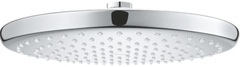 Верхний душ Grohe Tempesta 250 26666000 - изображение в каталоге