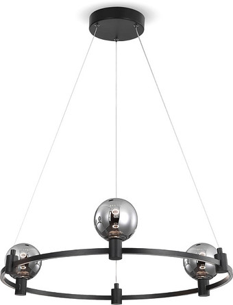 Подвесная люстра Freya Urban FR4005PL-03B – изображение в каталоге