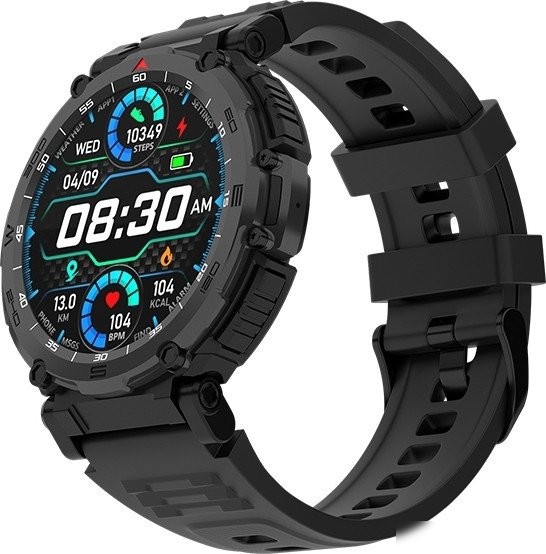 Умные часы Maxvi SW-08 – фото товара