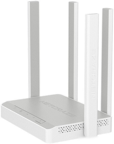 Wi-Fi роутер Netcraze Speedster NC-3013 – фото товара