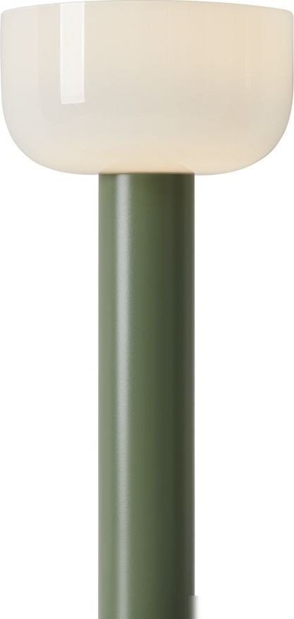 Настольная лампа Freya Barries FR6185TL-L5GN – фото товара