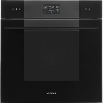 Электрический духовой шкаф Smeg Linea Aesthetic SOP6102S2PB3 - изображение в каталоге