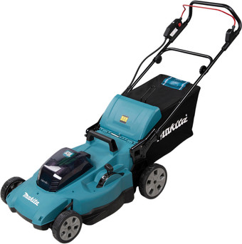Газонокосилка Makita DLM538Z (без АКБ) – изображение в каталоге