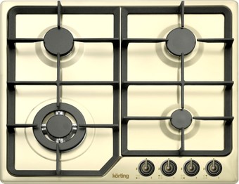 Варочная панель Korting HG630CTSB - изображение в каталоге