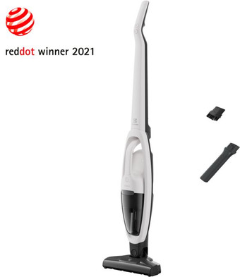 Пылесос Electrolux ES31CB18SH - изображение в каталоге