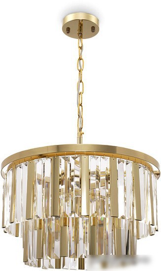 Подвесная люстра Freya Viviane FR11001PL-08G – фото товара