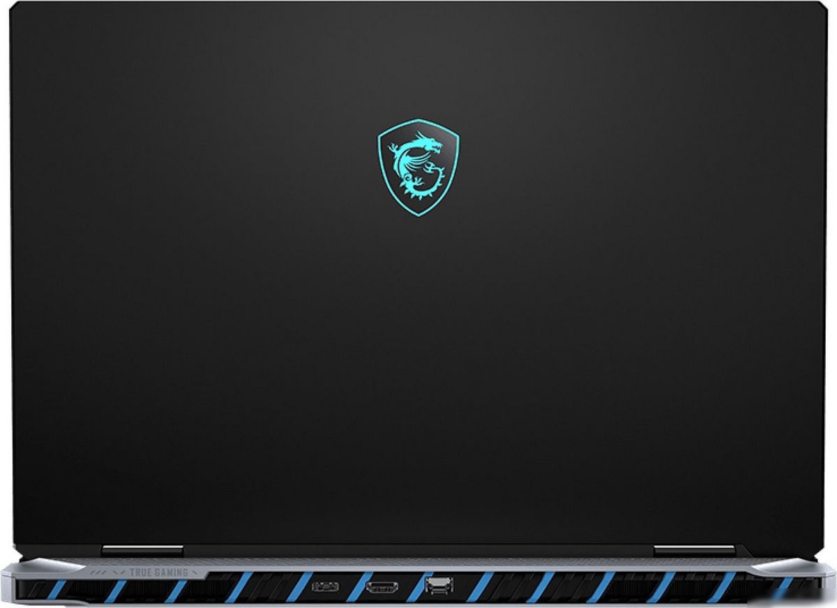 Игровой ноутбук MSI Titan 18 HX AI A2XWJG-206RU 96ГБ + 8ТБ – фото товара